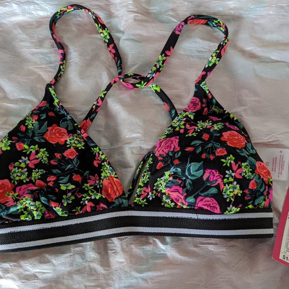 Swimwear